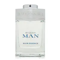 在飛比找Yahoo奇摩購物中心優惠-Bvlgari 寶格麗 Man Rain Essence 空