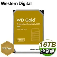 在飛比找AUTOBUY購物中心優惠-WD 威騰 16TB 3.5吋 7200轉 企業級資料中心硬