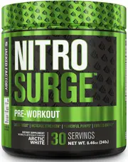 Nitrosurge Pre Workout