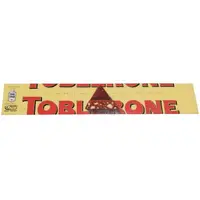 在飛比找蝦皮商城優惠-TOBLERONE 瑞士三角牛奶巧克力(100g)[大買家]