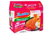 Indomie Hot & Spicy Instant Noodles 400gm