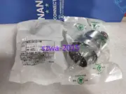 1pcs New Seven-star Scientific connector NCS-4412-PM