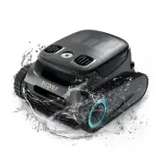 Aiper Scuba S1 Pro Cordless Robotic Pool Cleaner for Inground Pools APP Control