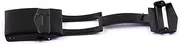 APTPKGDFDK 18 20 22mm Stainless Steel Deployment Clasp For Seiko Watch Strap Lock Band Folding Buckle Fit For Ghost Diving Clasps 2mm Thickness Cuff