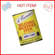 Mrs. Fearnow's Delicious Brunswick Stew With Chicken