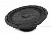 Kicker 43CVT124 12" 350W RMS 4-Ohm Component Subwoofer