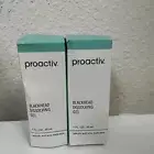 2 Pack Proactiv Blackhead Dissolving Gel Salicylic Acid Acne 1oz EXP 2025