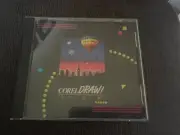 Corel Draw! 3.0 CD-ROM Windows 3.1. - 1991