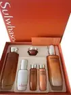 Sulwhasoo Concentrated Ginseng Rejuvenating 2pc set / USA seller/ Free shipping