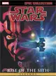Epic Collection Star Wars Legends Rise of the Sith 2