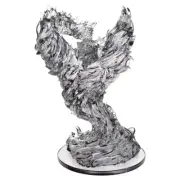 Dungeons & Dragon D&D Nolzur's Miniatures Animated Fire Breath WZK90681