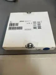 A- New BOSCH D287 2-WIRE SMOKE DETECTOR BASE FACTORY SEALED