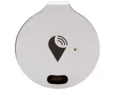 TrackR Bravo Key Tracker Phone Finder Wallet Locator In original packaging