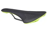 Spank SPIKE 160 Saddle Black