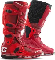 Gaerne Fastback Endurance Blood Moon, boots , color: Dark Red/Red , size: 48 EU