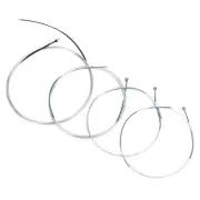 String Full Set Fiddle String Replace for 4/4 Cello Musical Instrument Part