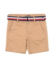 [TOMMY HILFIGER] TOMMY HILFIGER Shorts & Bermuda Shorts - Item 30309740