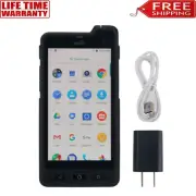 ZELLO PX8800 4G Global POC Walkie Talkie GPS Position/Tracking for Android Oreo