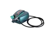 Formula Airbrush Compressor With 0.3Mm Airbrush Green Kit