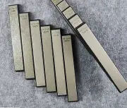 Knife Diamond Sharpening Stone Set RX008 50mmx20mmx5mm Cast Iron 80 to 3000 Grit