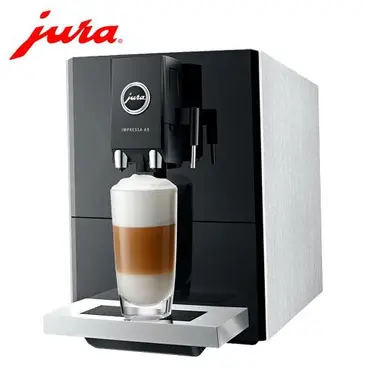 Jura 家用系列 IMPRESSA A9 全自動研磨咖啡機