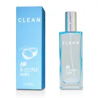 在飛比找樂天市場購物網優惠-Clean - 女性清新香水Clean Air & Coco