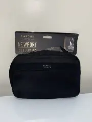 Targus Newport Crossbody Pouch Black - TXZ026GL