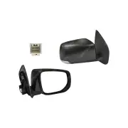 Superspares Door Mirror Right Hand Side for Isuzu MU-X 11/2013-On wards