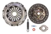 Transmission Clutch Kit-XT, GAS, Eng Code: EJ255, FI, Turbo Exedy FJK1006 (for: Saab)