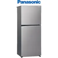 在飛比找樂天市場購物網優惠-Panasonic國際牌 366L一級能效雙門變頻冰箱 NR