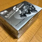 TAMIYA 1/10RC M-05 S Spec Chassis Kit