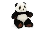 Keeleco 20cm Panda Stuffed Animal Plush Kids Children Toddler Cuddle Toy 0m+