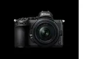 在飛比找Yahoo!奇摩拍賣優惠-Nikon Z5 + Z 24-50mm VR 單鏡組《公司