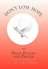 Don't Lose Hope with Daily Psalms and Prayer by REV John Peter Olarewaju (Englis