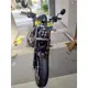 叛軍1100把手上座 適用於 Honda Rebel 1100T改裝把手上座 Rebel 1100T 機車螺絲 Rebe