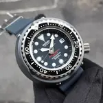 SEIKO SBDX035 SLA041J1 精工錶 機械錶 PROSPEX 52MM 55週年潛水錶 男