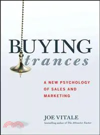 在飛比找三民網路書店優惠-BUYING TRANCES: A NEW PSYCHOLO