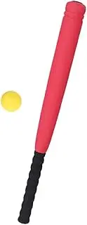VANZACK 1 Set Baseball Bat Baseball Training Bat Baseball Stick Softball Bat Mini Sports Foam Sport Baseball Lightweight Bat for Baseball Portable Bat for Baseball Eva