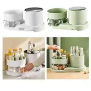Kitchen Spice Rack Countertop Seasoning Organizer Pantry Organizer Rack