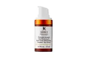 Kiehl's Powerful-Strength Line-Reducing & Dark Circle-Diminishing Vitamin C Eye Serum 15mL