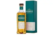 Bushmills 10 Year Old Single Malt Irish Whiskey