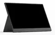 15.6-Inch Portable Monitor 1080P HDR 16:9 Low Blue Light XBox PS4 / 5 Switch PC