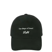 [Andersson Bell] Unisex Double Patch Cap