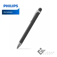 在飛比找Yahoo奇摩購物中心優惠-Philips DVT1600 智能語音轉文本錄音筆