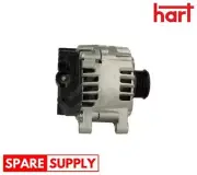 ALTERNATOR FOR CITROËN DS FIAT HART 551 391
