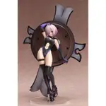 [全新正版、有交易評價、自有收藏非高仿]限定版 STRONGER FATE FGO 盾兵 瑪修