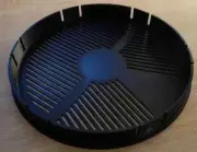 Bahtinov mask suited for 150mm aperture telescopes - Skywatcher