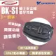 Bikecomm騎士通 BK-S1 一般版 安全帽藍牙耳機 騎車對講 聽導航 聽音樂 藍芽耳機 BKS1 耀瑪騎士