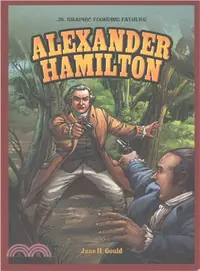 在飛比找三民網路書店優惠-Alexander Hamilton