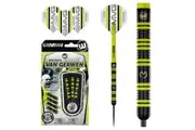 WINMAU MVG Pro Series 85% Tungsten Darts Michael Van Gerwen